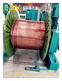 Metal Rolling Mill Two Plate - Take Up Machine With Ф1500mm Dia Looping