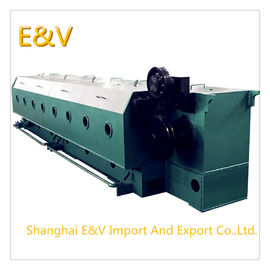 800m/min Frequency Control Copper Wire Metal Drawing Machine For Electrical