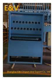 Casting Machine Parts Return Water Tank For Cooling Water