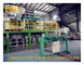 High Frquency Induction Furance Copper Continuous Casting Machine Accuracy
