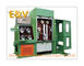 Copper / Brass Continuous Wire Drawing Machine With Heavy Tension Buffer Rod
