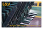 8 ~ 35 Mm Copper Rod Continuous Casting Line Upward Casting Machine High Precision