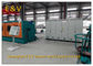 AC frequency motor Multi - motor Copper Rolling Mill with PLC control 10* 22kw