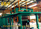 Multi Functional Copper Continuous Casting Machine For Oxygen Free Copper Rod