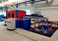 4 Frame Adjustable Continuous Copper Rolling Mill With Seperate Motor