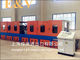 1.6M/S Copper Wire Rod Rolling Mill Machine Touch Screen Display Operation