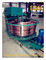 Multifunctional 2 Roller Cold Metal Rolling Mill For 20mm - 8mm Metal Wire