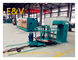 2.5 Ton / Hour Multi Groove Copper Alloy Cold Rolling Mill Φ14.4mm - Φ8mm