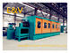 Frequency Controlled Steel Two High Rolling Mill 1.6m/s 12000×6000×2300 mm