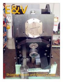 3M/s Continuous Small Copper Rolling Mill Equipment For Copper Rod