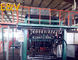 14.4mm Upward Continuous Casting Machine 4000Mt With Automatic Adjustment