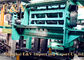 Ф350×10 Red Copper Strip Horizontal Continuous Casting Machine Line Two Strands