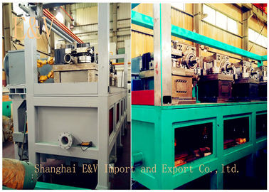High efficiency 150kw Two Roll Mill Machine / Copper alloy Cold Rolling Mill