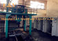 8mm 5000T Copper Rod Upward Continuous Casting Machine With 24 Casting Strands