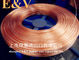 8 mm Copper Continuous Casting Machine / rod production equipment